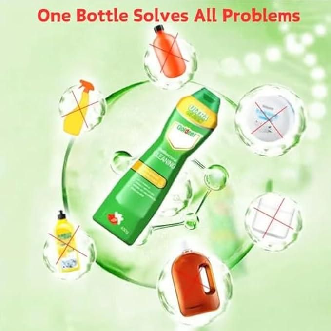 Ultra Cleaning Multipurpose Clean 200g