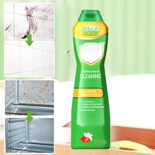 Ultra Cleaning Multipurpose Clean 200g