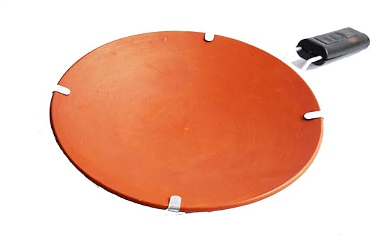 Traditional Mitti Tawa