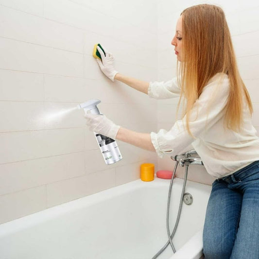Multi-Purpose Oxalic Acid Stain Removal Spray
