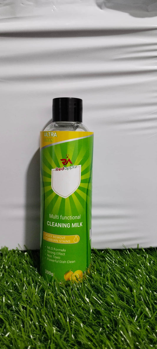 Ultra Cleaning Multipurpose Clean 200g