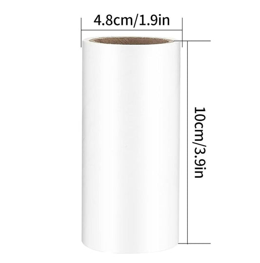 Multipurpose Lint & Fur Remover Roller – Pack of 2