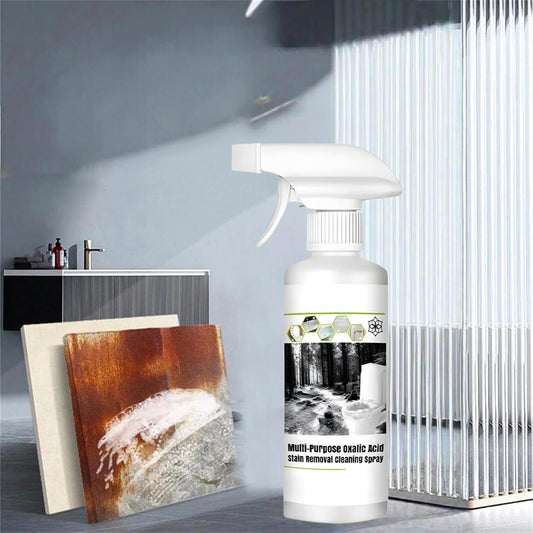 Multi-Purpose Oxalic Acid Stain Removal Spray