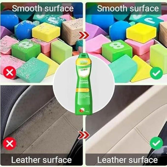 Ultra Cleaning Multipurpose Clean 200g