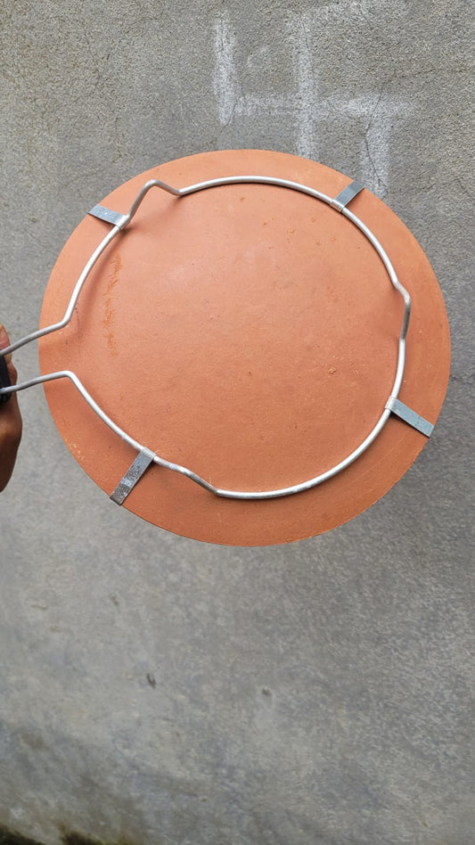 Traditional Mitti Tawa